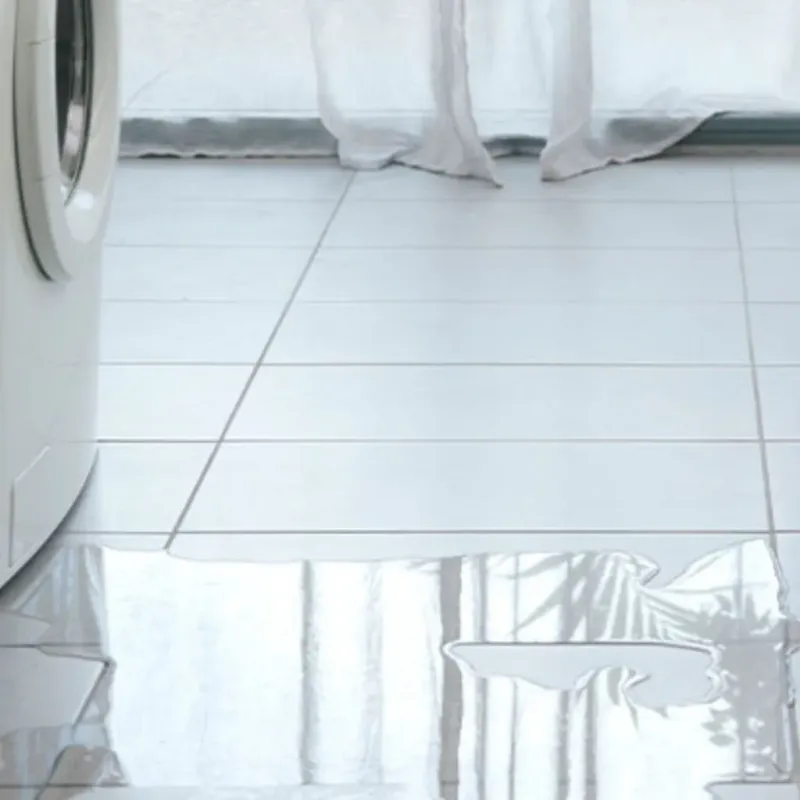 Appliance Leak Cleanup in Tipton, CA
