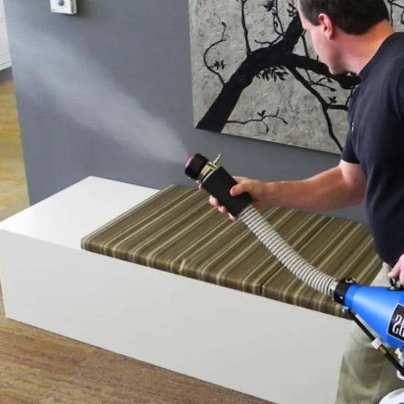 Professional Odor Removal in Tipton, CA